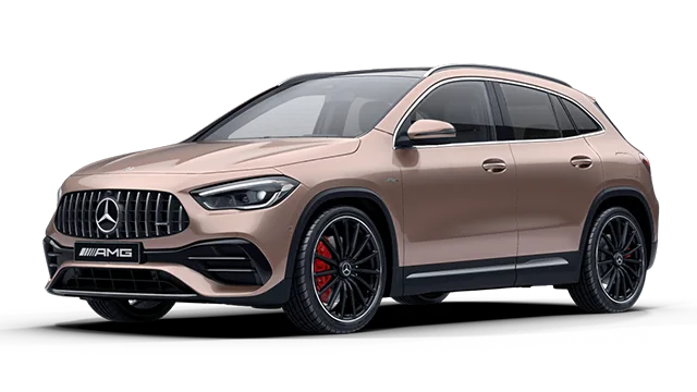 GLA